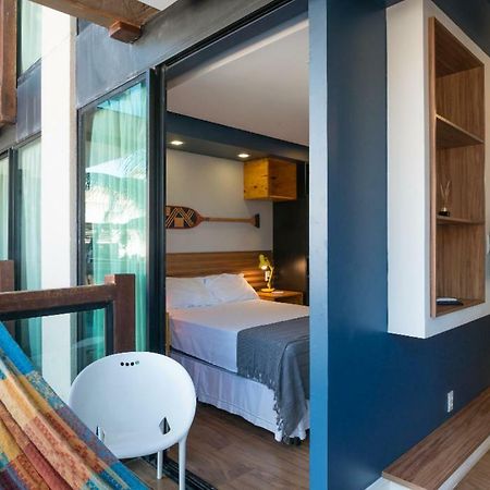 Merepe Suites Порту-ді-Галіняс Екстер'єр фото